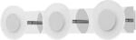 Ledvance Smart+ WiFi Wandleuchte Orbis Wall Wave IP44 52 cm Tunable White