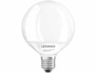 Ledvance Smart+ Leuchtmittel Wifi Globe TW E27/14 W Klar