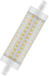 Osram Leuchtmittel R7S R&ouml;hrenform 2.700 K 2000,m 16 W