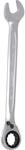 KS TOOLS Gearplus Ratschenringmaulschl&uuml;ssel Umschaltbar 30 Mm 503 4628