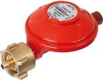 Rothenberger Camping-Propanregler konstant 50 mbar