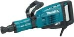 Makita Stemmhammer f&uuml;r 30 mm - Sechskant 1.510 W