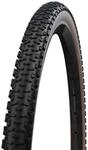 Schwalbe Reifen G-One Ultrabite HS601 Faltbar 28x2.0050-622sw/brz-SkTLE Perf.RG Addix