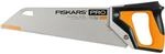 Fiskars Hands&auml;ge Pro 9 TPI Power Tooth 38 cm Orange-Schwarz