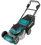 Makita Akku-Rasenm&auml;her DLM534Z