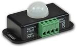 ChiliTec Bewegungsmelder 12-24V 63A 8m PIR 60 Grad