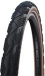 Schwalbe Reifen Marathon EfficiencyHS617 27.5x2.35 Zoll60-584 TrspSkin-Rf VG EvoL