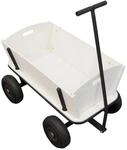 Sunny Bollerwagen Billy Beach Wagon Schwarz