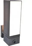 Lutec LED-Kameraleuchte Cuba 1-flammig 17,3 W Anthrazit Lutec LED-Kameraleuchte Cuba 1-flammig 17,3 W Anthrazit