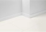 Parador Sockelleiste SL 18 Uni Wei&szlig; 70 mm x 17 mm L&auml;nge 2.200 mm