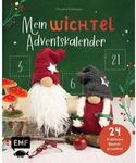 Mein Wichtel-Adventskalender-Buch