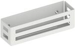 Keuco Duschkorb 32 cm Abnehmbar Wei&szlig;-Matt