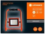 Ledvance LED-Arbeitslicht Worklight mit Batterie 10 W