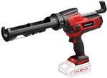 Einhell Power X-Change Akku-Kartuschenpistole TE-SG 18/10 Li Solo