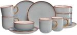 Ritzenhoff & Breker Portofino Fr&uuml;hst&uuml;cks-Set 12-teilig