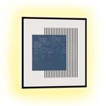Klarstein Mojave 500 Smart 2-in-1 Heizger&auml;t Infrarot Konvektor 60x60 cm 500 W