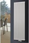 Ximax Raumheizk&ouml;rper Triton Mittenanschluss 1800 mm x 450 mm Wei&szlig; 1080 Watt