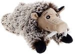 Hunter Hundespielzeug Faro Schwein 28 cm Braun