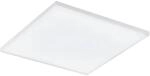 Eglo LED-Deckenleuchte Zigbee Turcona-Z Eckig Wei&szlig; 3,8 W