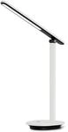 Philips Schreibtischleuchte Ivory 5 W 3000-5000 K 130,m mit Akkubetrieb Wei&szlig;