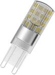 Osram LED-Leuchtmittel G9 2,6 W Warmwei&szlig; 320,m EEK: E 4,7 x 1,5 cm (H x &Oslash;)