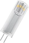 Osram LED-Leuchtmittel G4 1,8 W Warmwei&szlig; 200,m EEK: F 3,6 x 1,3 cm (H x &Oslash;)