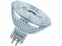 Osram LED-Leuchtmittel GU5.3 3,8 W Warmweiß 345 lm 2er Set 4,4 x 5 cm (H x Ø)