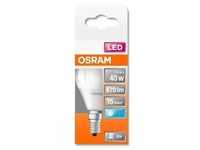 Osram LED-Leuchtmittel E14 Tropfenform 4,9 W 470 lm 8,2 x 4,5 cm (H x Ø)