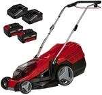 Einhell Akku-Rasenm&auml;her GE-CM 36/43 Li-M