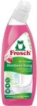 Frosch Himbeer-Essig WC-Reiniger 750 ml