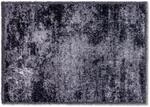 Astra Sauberlaufmatte Pure und Soft 50 cm x 70 cm Allover Grau