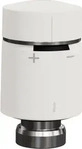 Schneider Electric Wiser Heizk&ouml;rperthermostat CCTFR6100 Wei&szlig;