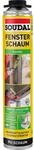 Soudal Fensterschaum B2 750 ml