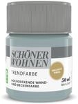 Sch&ouml;ner Wohnen Trendfarbe Maui matt 50 ml