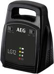 AEG Ladeger&auml;t f&uuml;r Automotive Auto Batterie LG 12 A