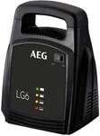 AEG Batterieladeger&auml;t LG6