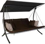 Angerer Hollywoodschaukel Luxus Smart Coffee