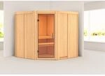 Karibu Sauna Jorma Natur
