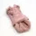 Fashion Dog Hunde-Steppmantel f&uuml;r Malteser Rosa 36 cm