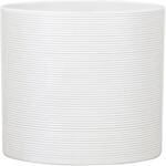 Scheurich &Uuml;bertopf 828 &Oslash; 28 cm Panna