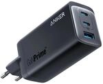 Anker Ladeger&auml;t 737 GaNPrime 120 W