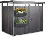 Biohort FloraBoard Dunkelgrau-Metallic