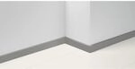 Parador Sockelleiste SL 5 Wasserfest Edelstahl D001 50 mm x 16 mm x 2.200 mm
