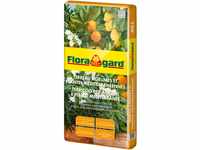 Floragard Zitrus- und Mediterranpflanzenerde 1 x 40 l