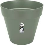 Elho Blumentopf Loft &Oslash; 40 cm Pistaziengr&uuml;n