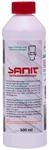 Sanit Sp&uuml;lkastenreiniger 500 ml In Wei&szlig;er Kunststoffflasche