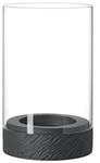 Villeroy & Boch Manufacture Rock Home Windlicht M 20 cm