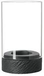 Villeroy & Boch Manufacture Rock Home Windlicht S 13 cm