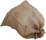 Sands&auml;cke Jute 10er Pack