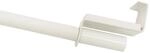 Gardinia Spannvitrage &Oslash; 7/9 mm Wei&szlig; 90 cm - 130 cm